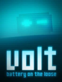 Volt: Battery on the Loose cover art