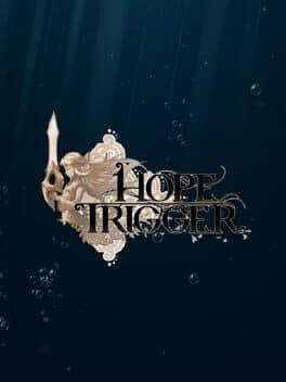 Hope Trigger cover art