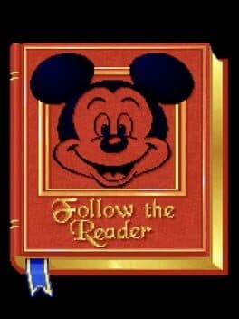 Follow the Reader cover art