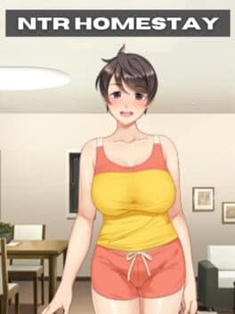 NTR homestay cover art