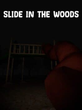 Slide in the Woods cover art