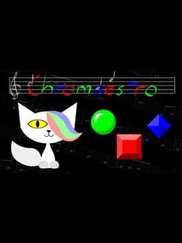 Chromaestro cover art