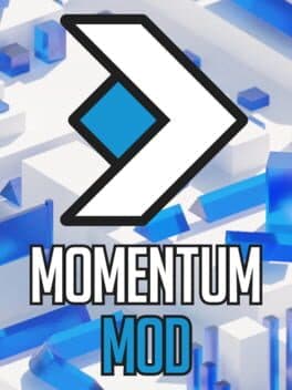 Momentum Mod cover art
