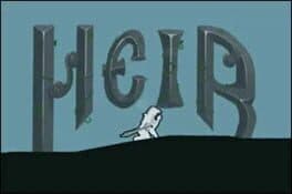 Heir cover art