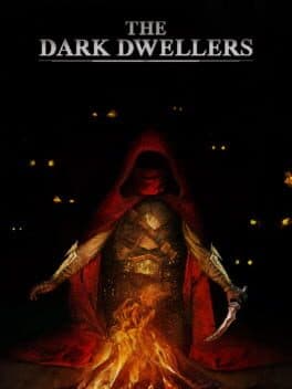 The Dark Dwellers cover art