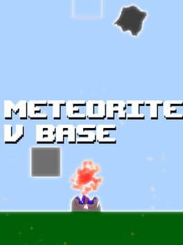 Meteorite V Base cover art