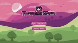 The Words Within cover art