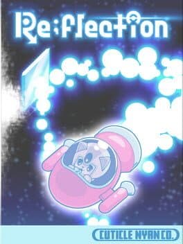 Re;flection cover art