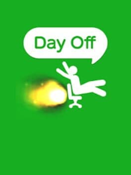 Day Off! cover art