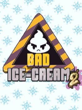Bad Ice Cream 2 cover art