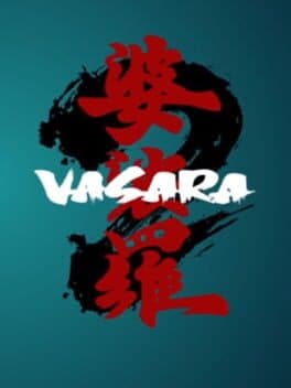 Vasara 2 cover art
