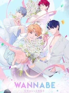 Wannabe Challenge cover art