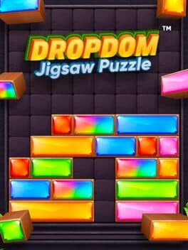 Dropdom: Jigsaw Puzzle cover art