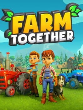 Farm Together cover art