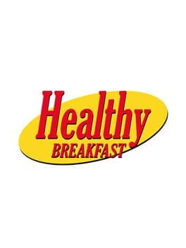 Healthy Breakfast cover art