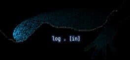 Log.in cover art