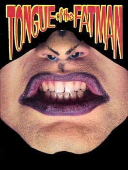 Tongue of the Fatman cover art