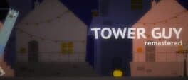 Tower Guy: Remastered cover art