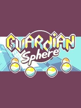 Guardian Sphere cover art
