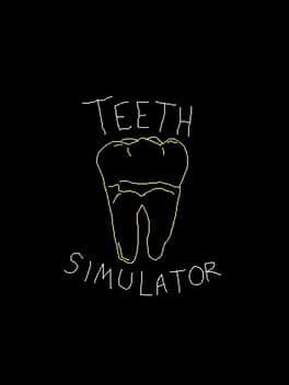 Teeth Simulator cover art