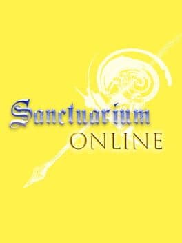 Sanctuarium Online cover art