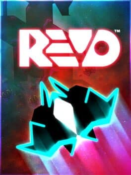 Revo cover art