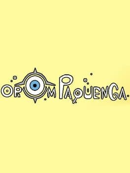 Orompaquenga cover art