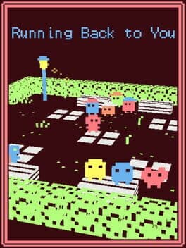 Running Back to You cover art