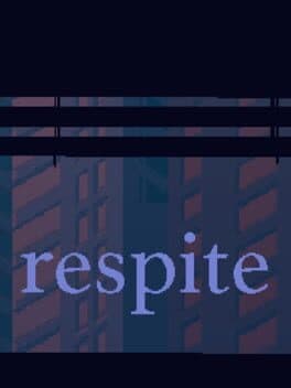Respite cover art