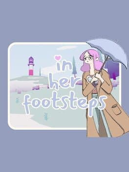 In Her Footsteps cover art