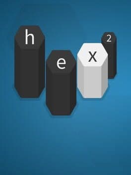 Hex Two cover art