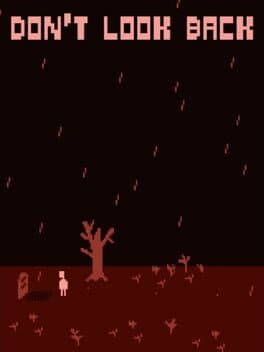 Don't Look Back cover art