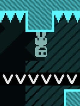 VVVVVV cover art