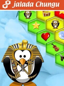 jalada Chungu cover art