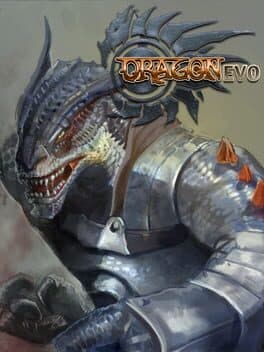 Dragon Evo cover art