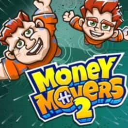 Money Movers 2 cover art