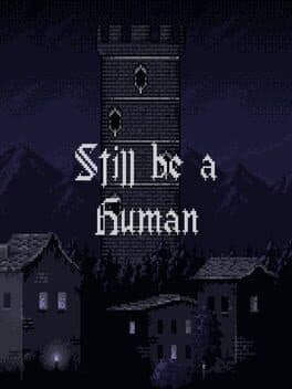 Still Be a Human cover art