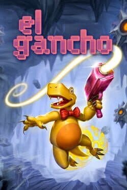 El Gancho cover art