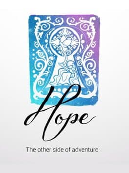 Hope: The Other Side of Adventure cover art