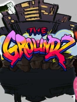 The Groundz cover art