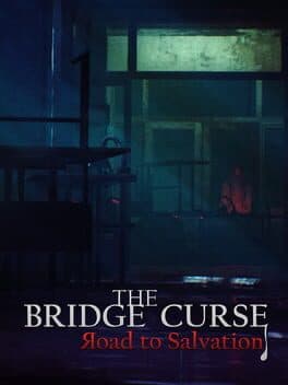 The Bridge Curse: Road to Salvation cover art