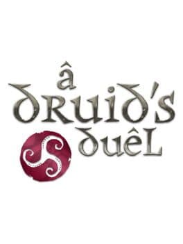 A Druid's Duel cover art