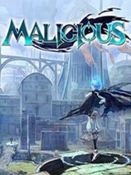 Malicious cover art