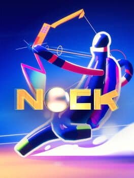 Nock cover art