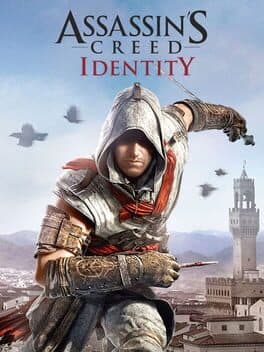 Assassin's Creed Identity cover art