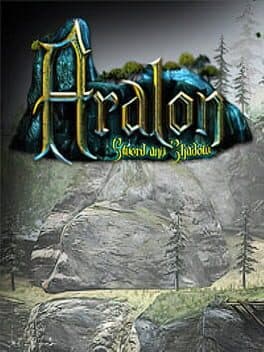 Aralon: Sword and Shadow cover art