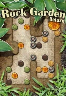 Rock Garden Deluxe cover art