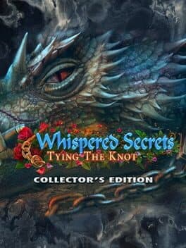 Whispered Secrets: Tying the Knot - Collector's Edition cover art