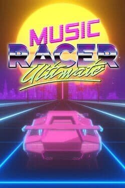 Music Racer: Ultimate cover art