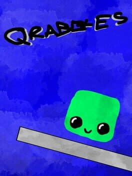 Qrabbles cover art